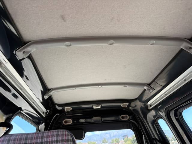 1997 Mitsubishi Toppo JDM car for sale — photo 17 of 25