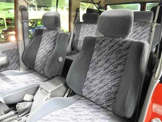 1995 Toyota Land Cruiser JDM car for sale — photo 10 of 17
