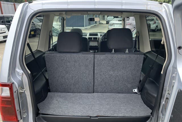 2008 Mitsubishi Pajero Mini JDM car for sale — photo 23 of 25