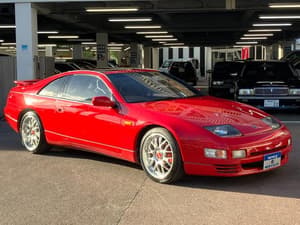 1994 Nissan Fairlady Z JDM car for sale