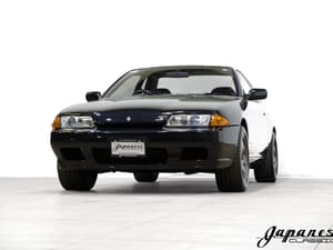 1991 Nissan Skyline JDM car for sale