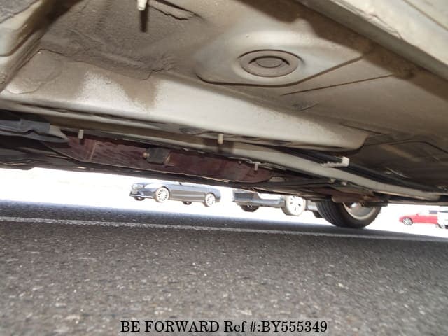 2008 Toyota Corolla JDM car for sale — photo 17 of 25
