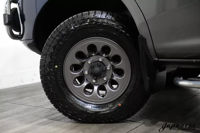 1994 Mitsubishi Delica JDM car for sale — photo 25 of 25
