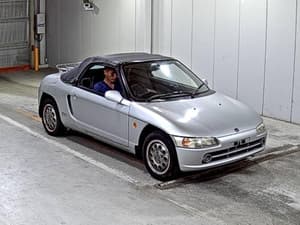 1993 Honda Beat JDM car for sale