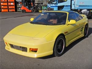 1993 Toyota MR2 JDM car for sale