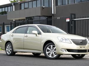 2009 Toyota Majesta JDM car for sale