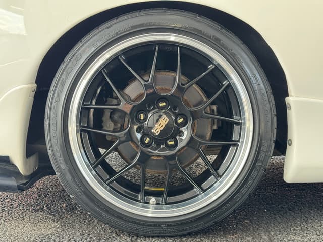 2000 Mazda RX-7 JDM car for sale — photo 21 of 25