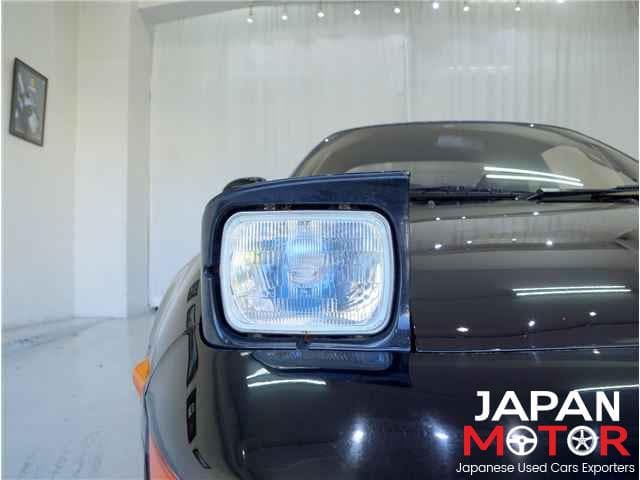 1993 Toyota MR2 JDM car for sale — photo 11 of 25