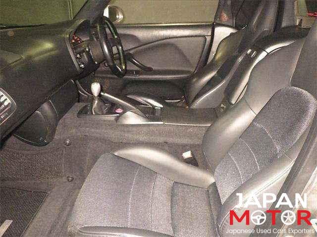1999 Honda S2000 JDM car for sale — photo 6 of 6