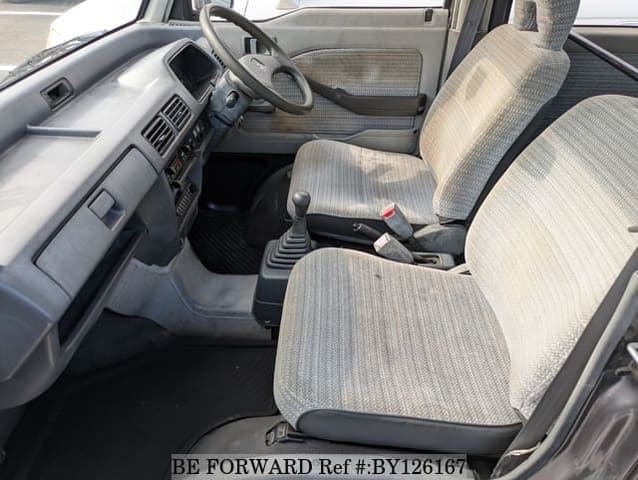 1994 Honda Street JDM car for sale — photo 18 of 25