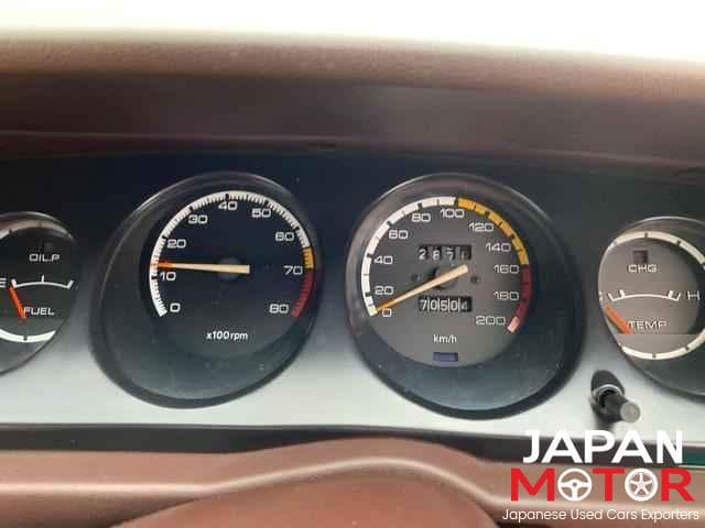 1977 Nissan Silvia JDM car for sale — photo 4 of 10