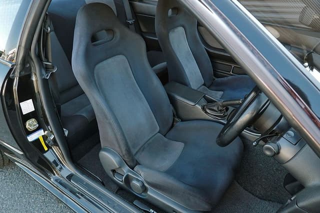 1989 Nissan Skyline JDM car for sale — photo 25 of 25