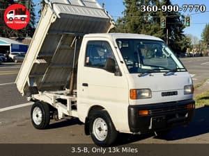 1998 Suzuki Carry JDM car for sale