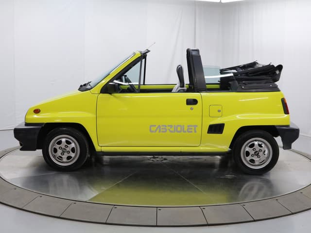 1985 Honda City JDM car for sale — photo 4 of 25
