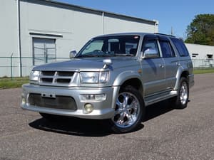 1999 Toyota Hilux Surf JDM car for sale