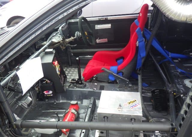 1999 Honda Civic JDM car for sale — photo 7 of 22
