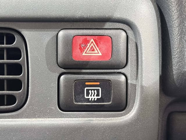 2000 Honda Acty JDM car for sale — photo 14 of 25