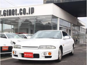 1997 Nissan Skyline JDM car for sale