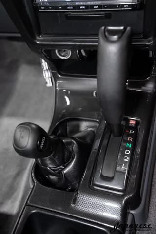 1997 Toyota Hilux JDM car for sale — photo 11 of 25