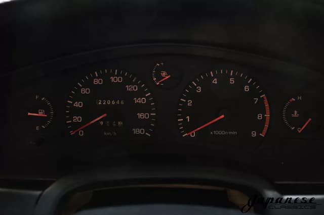 1994 Toyota MR2 JDM car for sale — photo 13 of 25