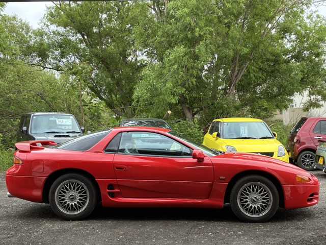 1996 Mitsubishi GTO JDM car for sale — photo 4 of 20