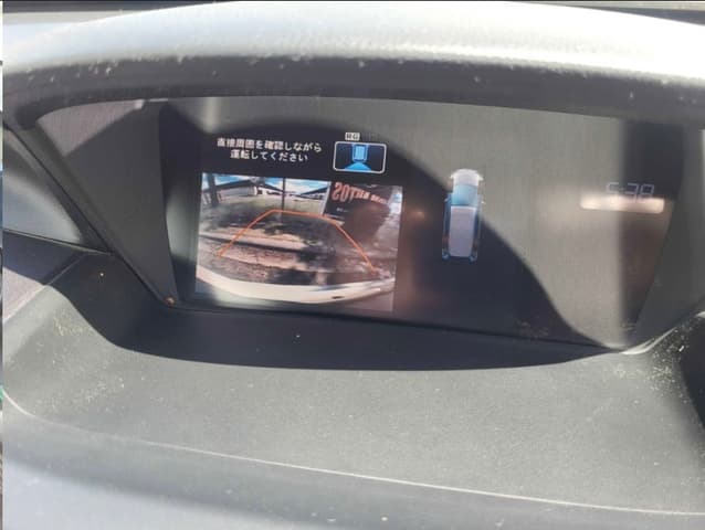 2010 Honda Odyssey JDM car for sale — photo 12 of 16