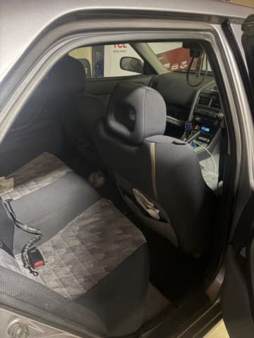 1998 Nissan Skyline JDM car for sale — photo 10 of 11