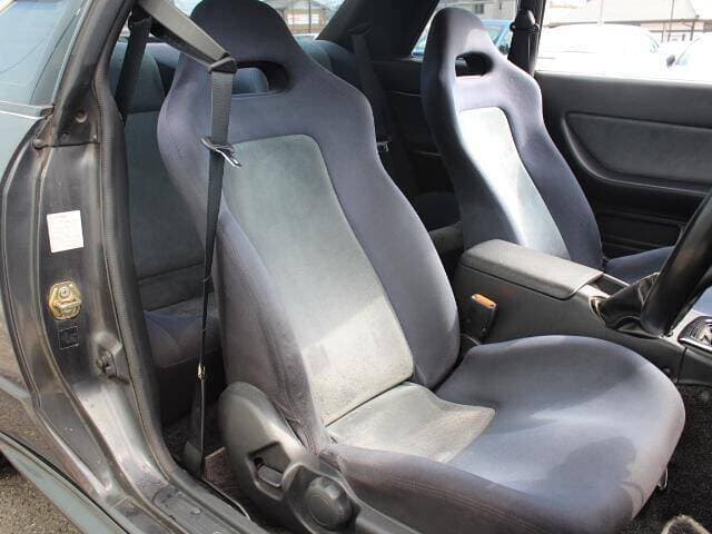 1991 Nissan Skyline JDM car for sale — photo 4 of 12