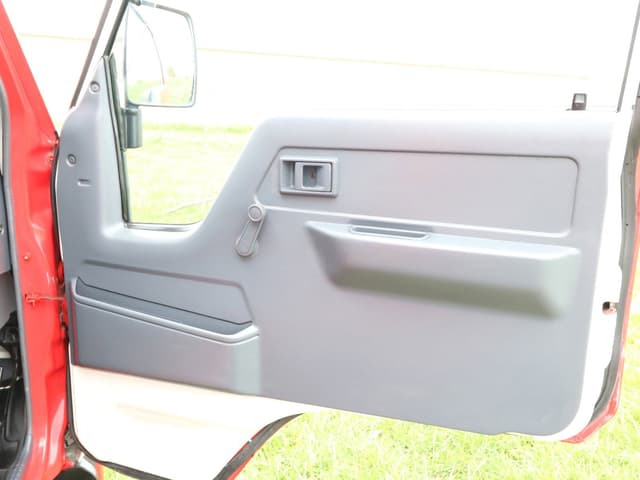 1997 Toyota Toyoace JDM car for sale — photo 22 of 25