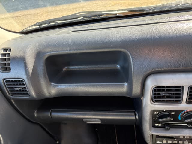 1999 Honda Acty JDM car for sale — photo 20 of 25