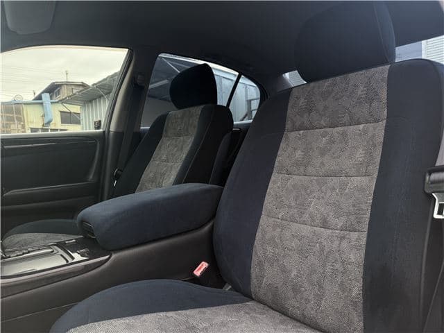 1999 Toyota Aristo JDM car for sale — photo 4 of 25