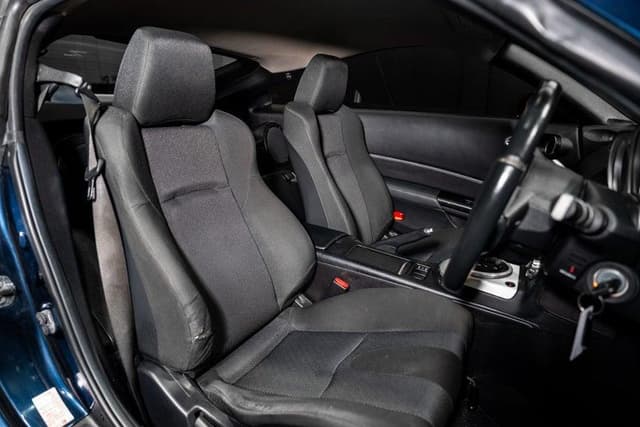 2007 Nissan Fairlady Z JDM car for sale — photo 12 of 17