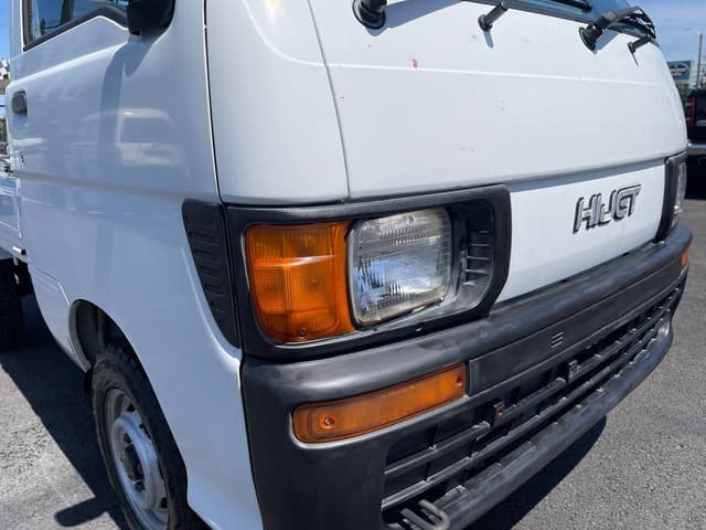 1996 Daihatsu Hijet JDM car for sale — photo 8 of 25