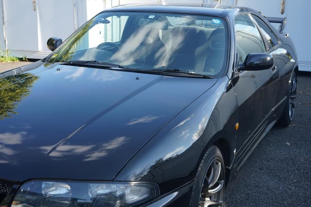 1997 Nissan Skyline JDM car for sale — photo 11 of 26
