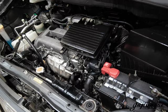2000 Nissan Serena JDM car for sale — photo 25 of 25