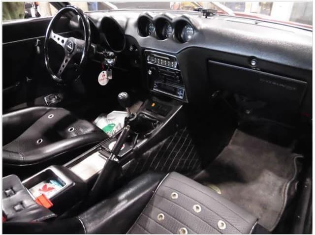 1991 Nissan Fairlady Z JDM car for sale — photo 8 of 25