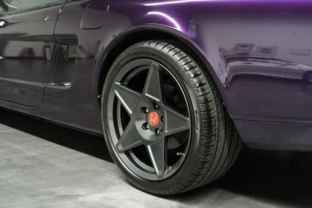 1990 Honda NSX JDM car for sale — photo 12 of 24