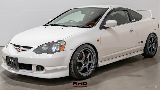 2001 Honda Integra JDM car for sale — photo 3 of 23