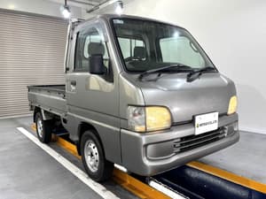 2000 Subaru Sambar JDM car for sale