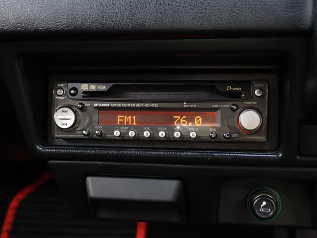 1984 Honda CR-X JDM car for sale — photo 14 of 25
