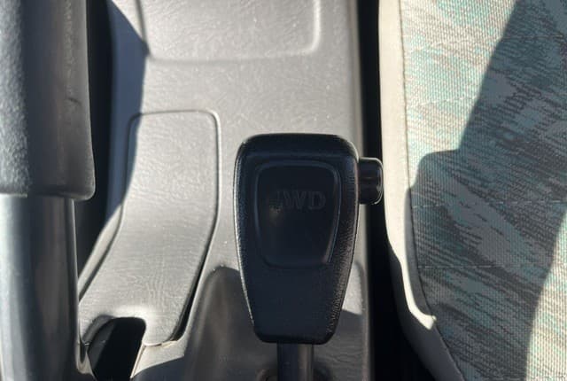 1999 Suzuki Carry JDM car for sale — photo 16 of 25