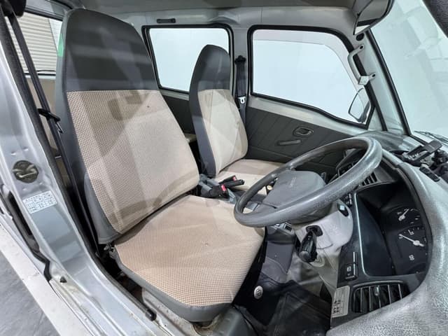 1998 Suzuki Every JDM car for sale — photo 9 of 25