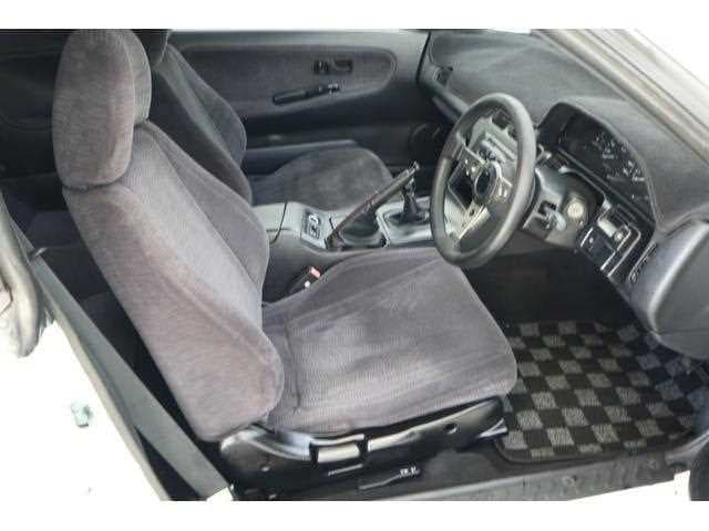 1993 Nissan 180SX JDM car for sale — photo 11 of 17