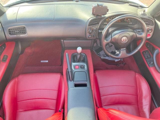 1999 Honda S2000 JDM car for sale — photo 23 of 25