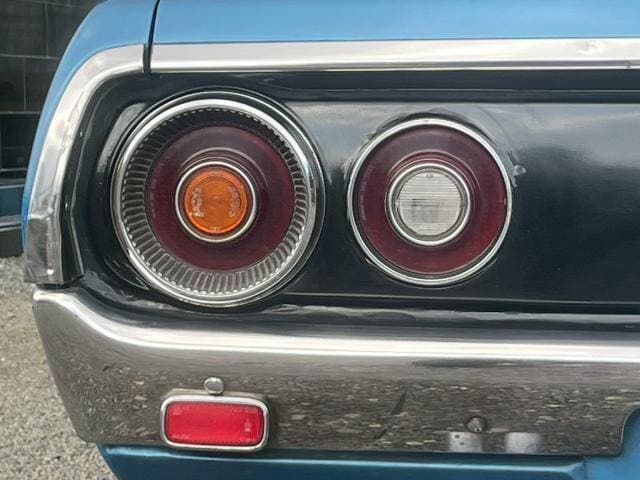 1973 Nissan Skyline JDM car for sale — photo 15 of 20