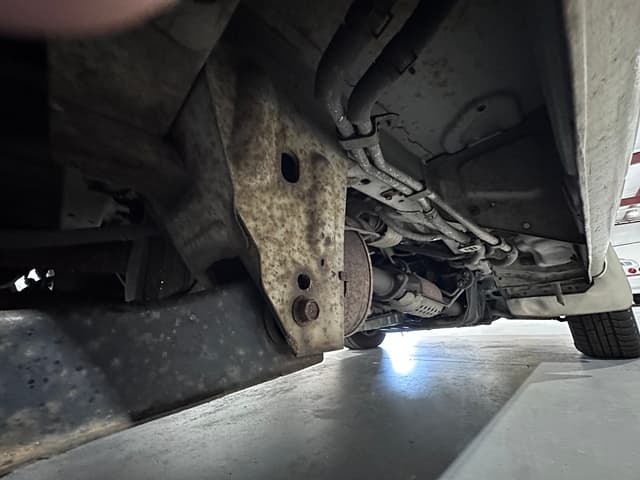 1999 Toyota HiAce JDM car for sale — photo 24 of 25