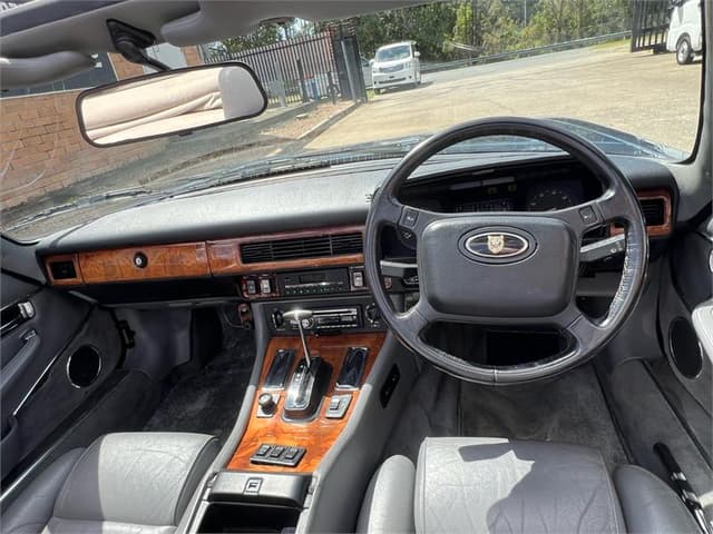 1991 Jaguar JDM car for sale — photo 20 of 25