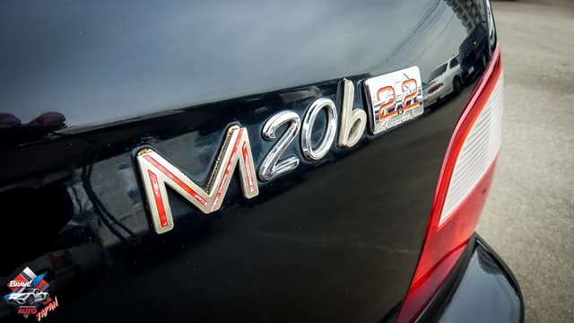 2001 Subaru Impreza JDM car for sale — photo 24 of 25