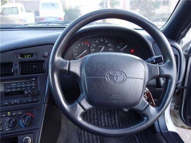 1996 Toyota Celica JDM car for sale — photo 10 of 23