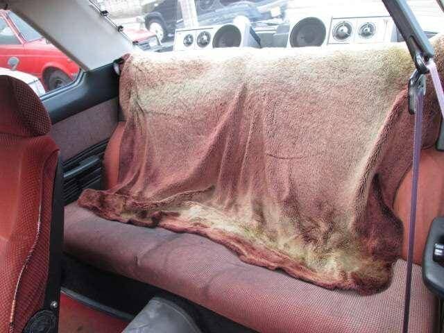 1982 Nissan Skyline JDM car for sale — photo 12 of 20